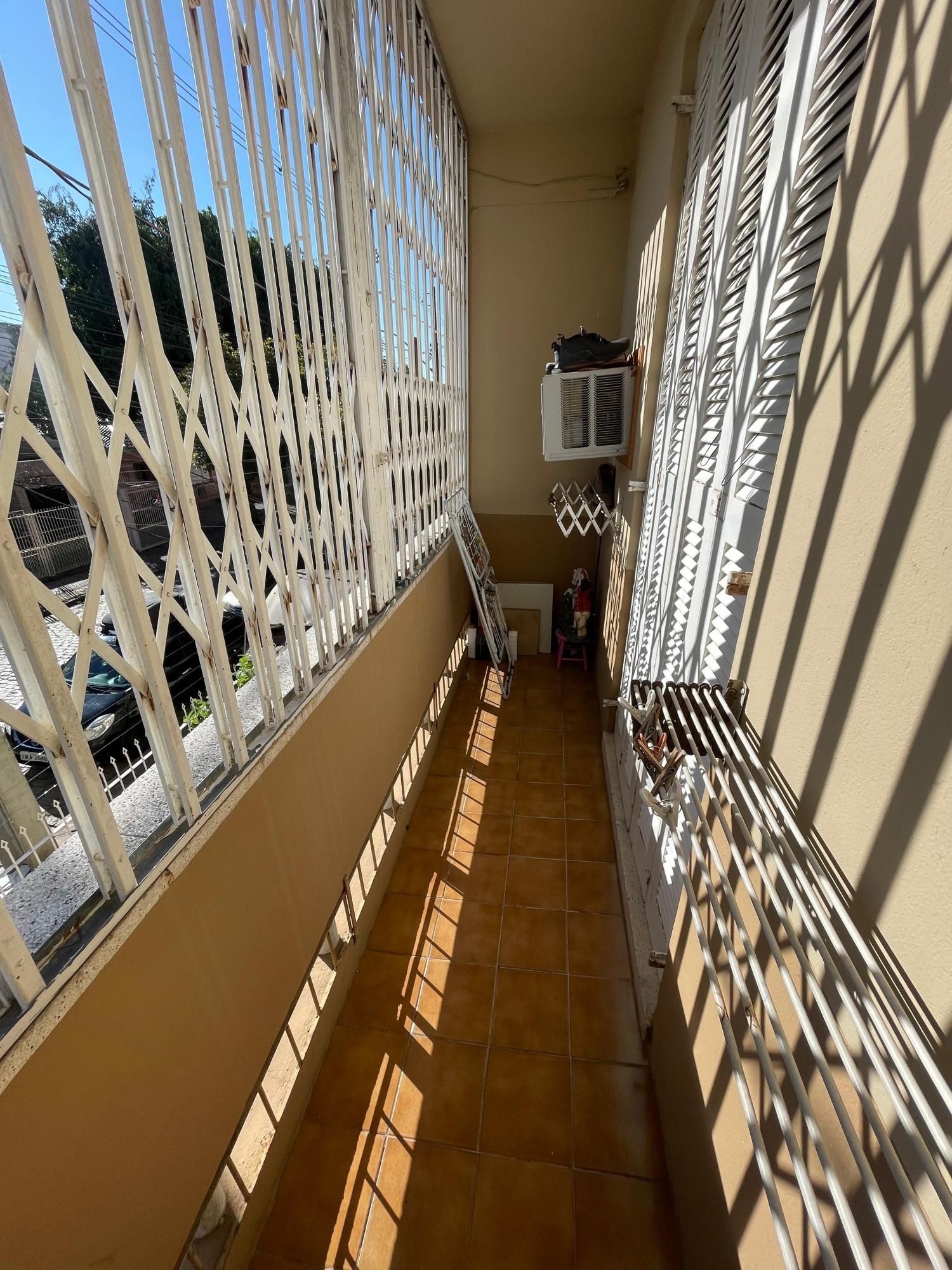 Apartamento, 2 quartos, 48 m² - Foto 23