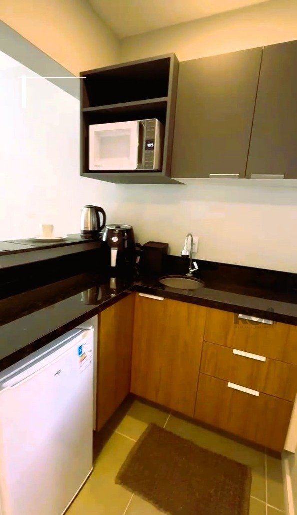 Flat/Apart Hotel, 1 quarto, 30 m² - Foto 16