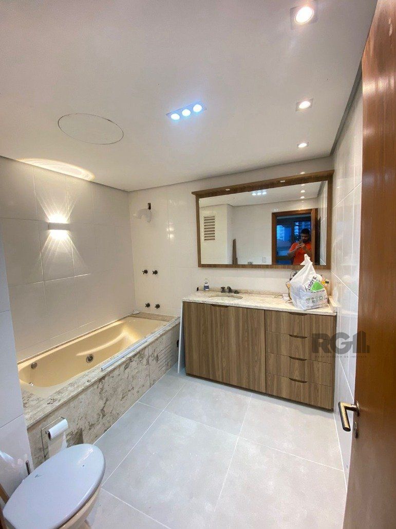 Apartamento, 3 quartos, 167 m² - Foto 51