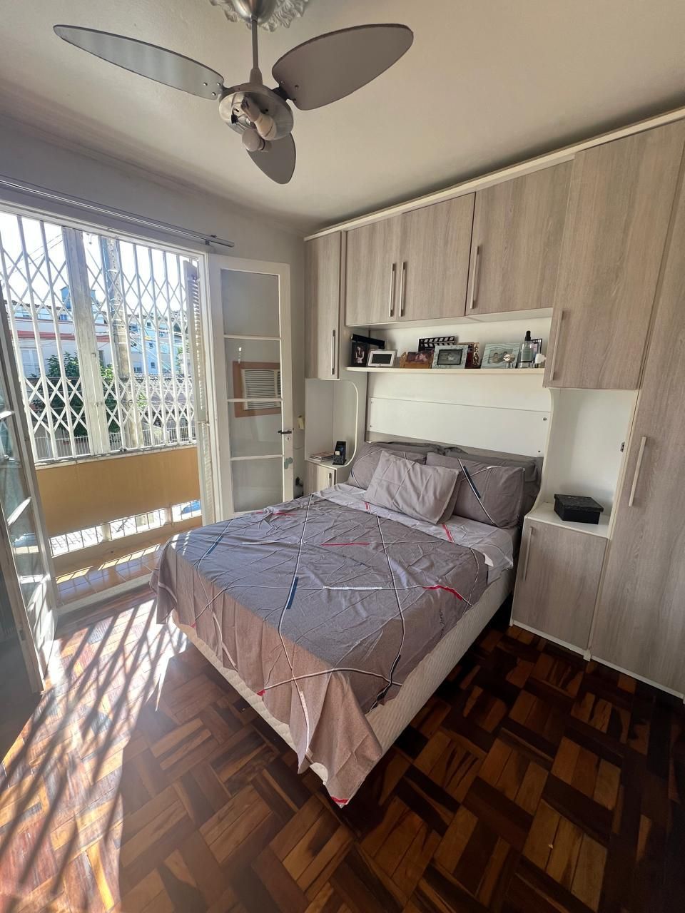 Apartamento, 2 quartos, 48 m² - Foto 6