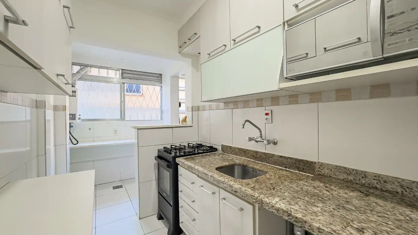 Apartamento, 3 quartos, 104 m² - Foto 8