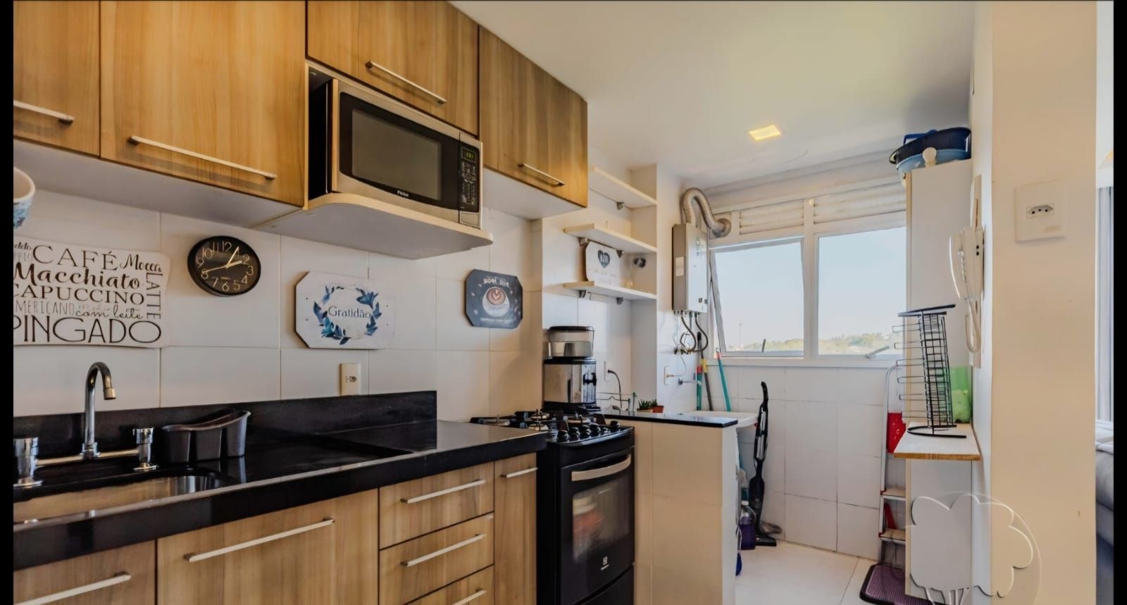Apartamento à venda com 1 quarto, 71m² - Foto 11