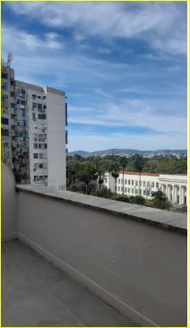 Cobertura à venda com 1 quarto, 78m² - Foto 4