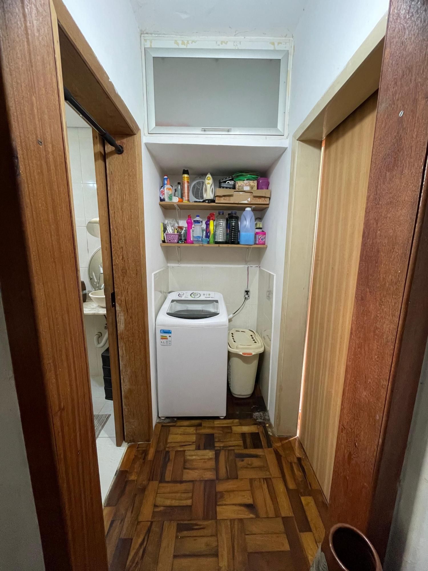 Apartamento, 2 quartos, 48 m² - Foto 20