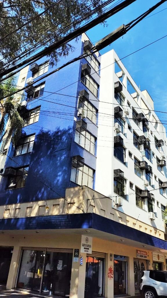 Conjunto Comercial-Sala à venda, 30m² - Foto 19