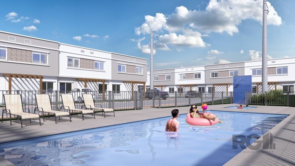 Casa de Condomínio à venda com 2 quartos, 58m² - Foto 40