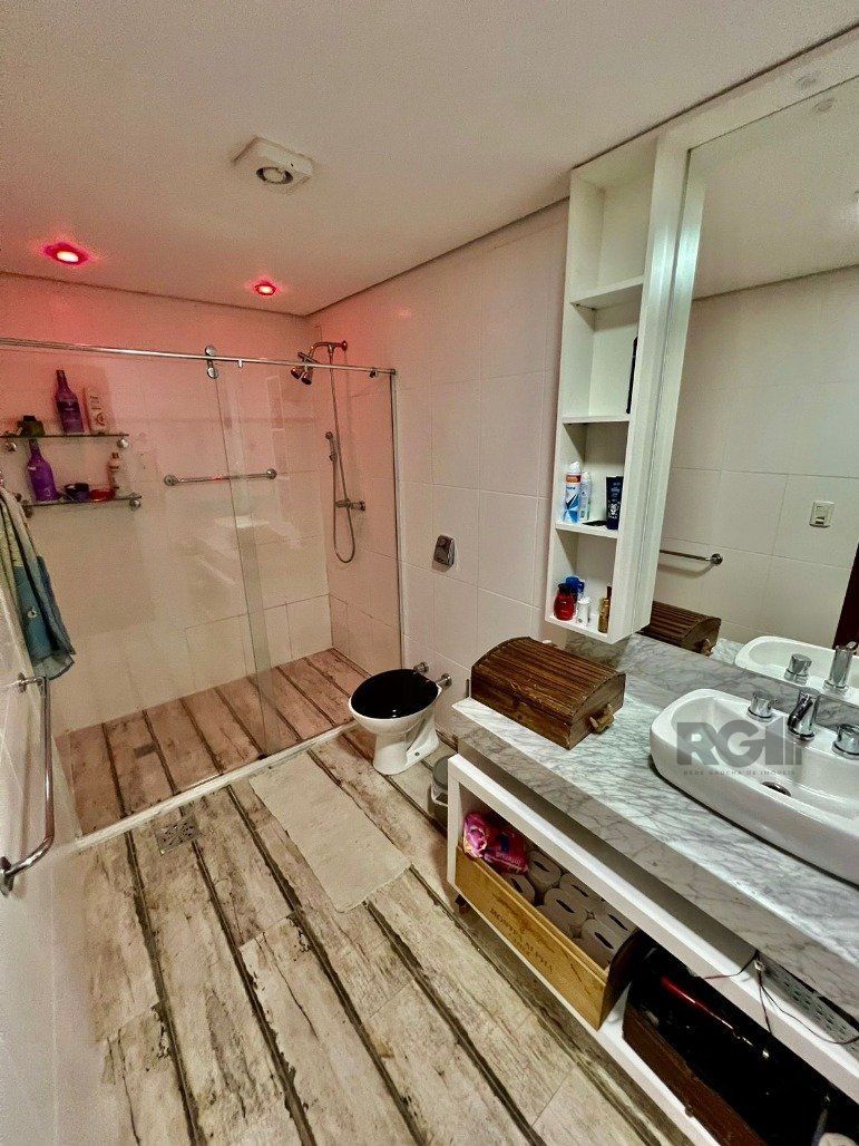 Apartamento, 3 quartos, 167 m² - Foto 33