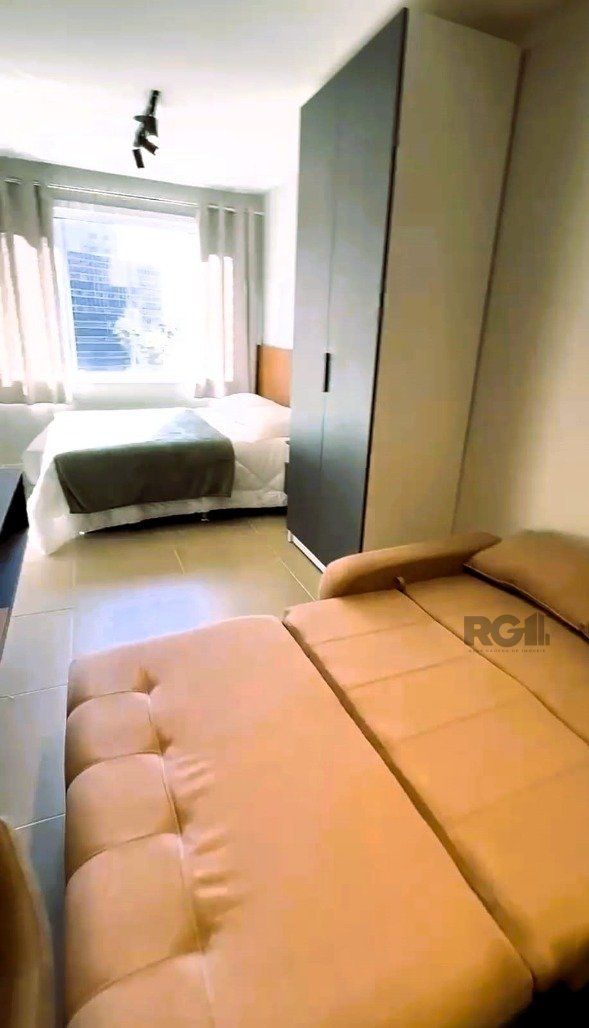 Flat/Apart Hotel, 1 quarto, 30 m² - Foto 18