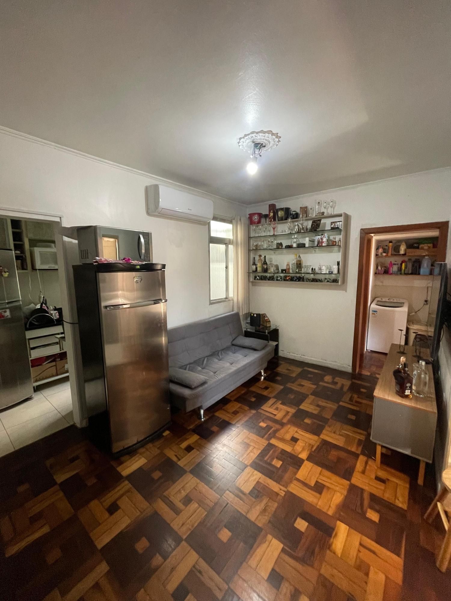 Apartamento, 2 quartos, 48 m² - Foto 11