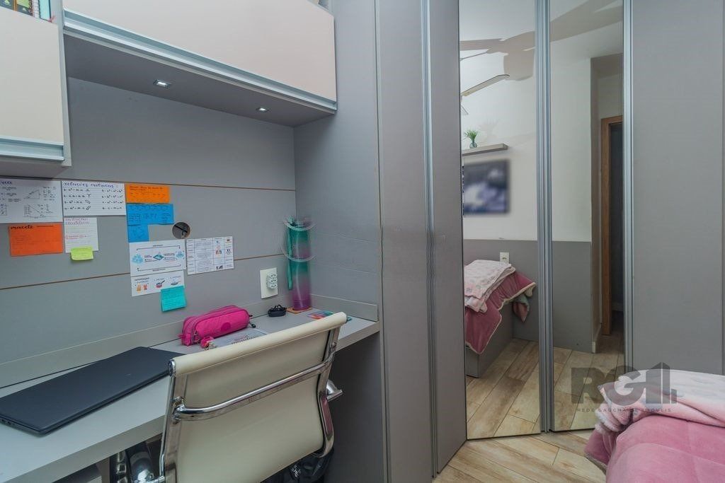 Apartamento à venda com 3 quartos, 68m² - Foto 9