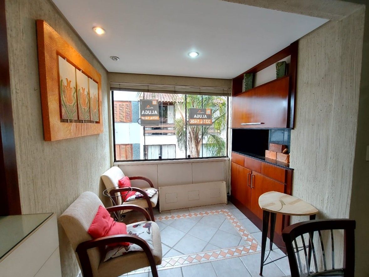 Apartamento, 3 quartos, 85 m² - Foto 9