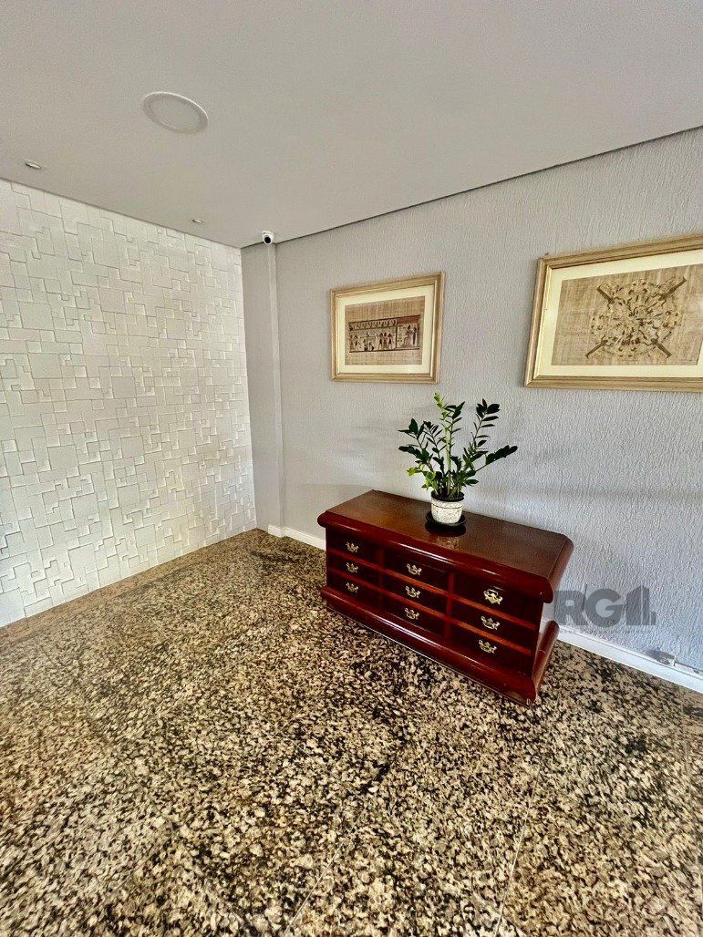 Apartamento à venda com 3 quartos, 167m² - Foto 8