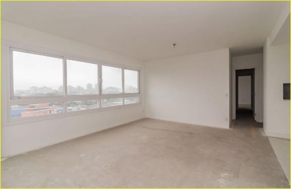 Apartamento à venda com 3 quartos, 91m² - Foto 4