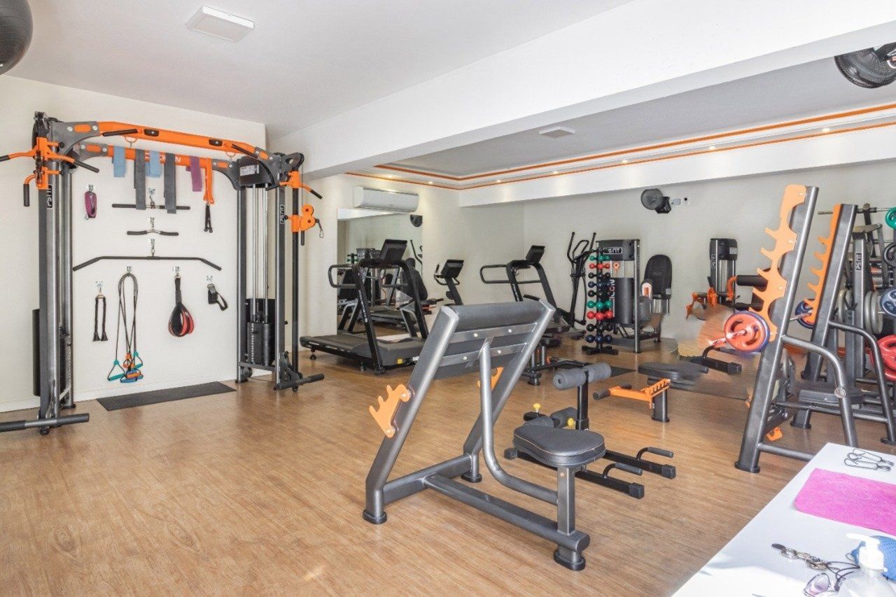 Apartamento, 3 quartos, 85 m² - Foto 23