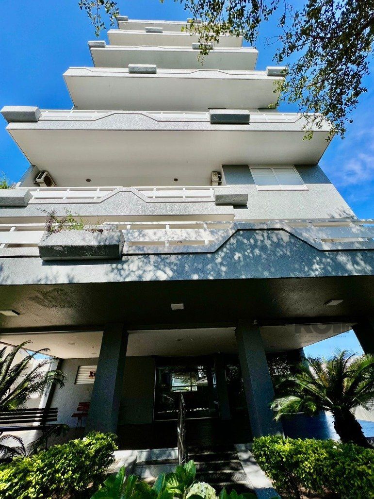 Apartamento à venda com 3 quartos, 167m² - Foto 6