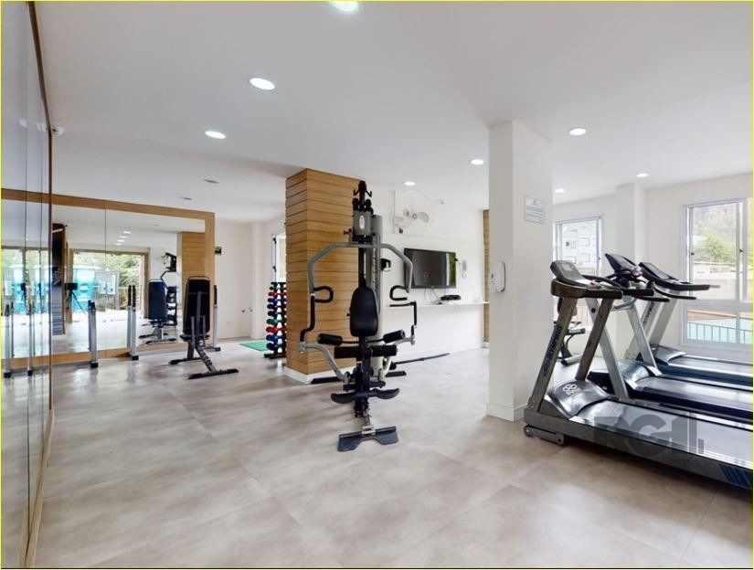 Apartamento, 2 quartos, 56 m² - Foto 28