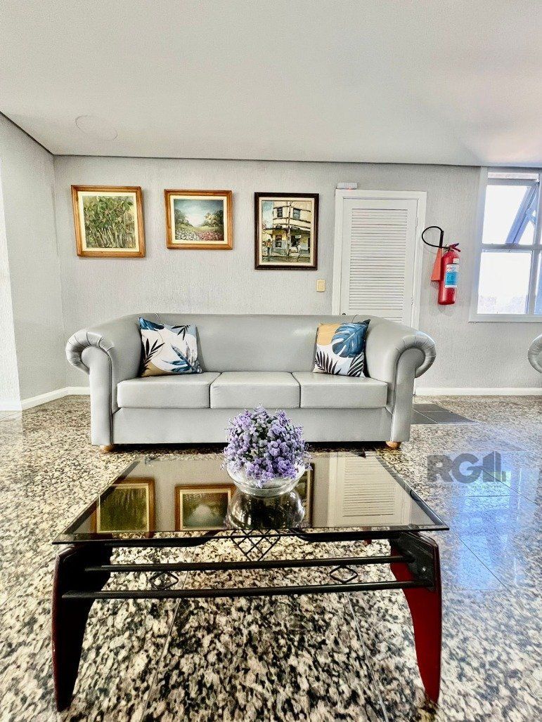 Apartamento à venda com 3 quartos, 167m² - Foto 11