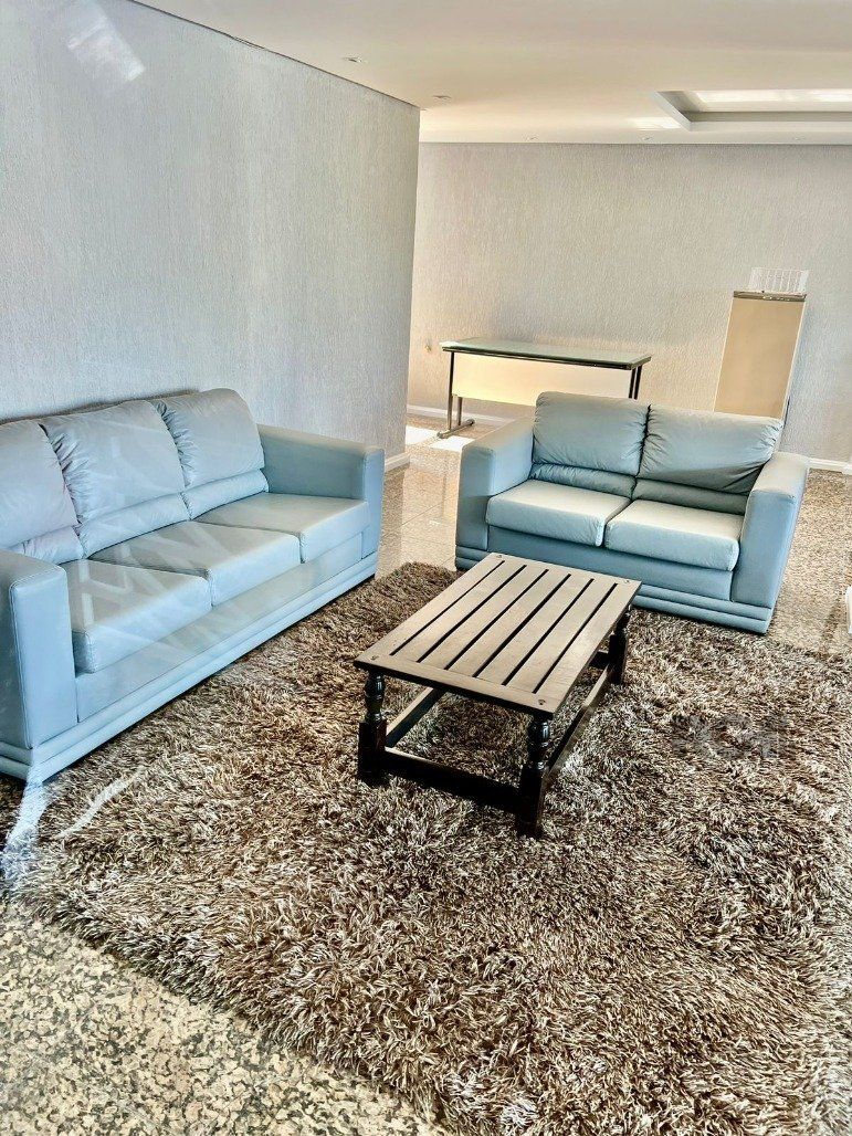 Apartamento à venda com 3 quartos, 167m² - Foto 23