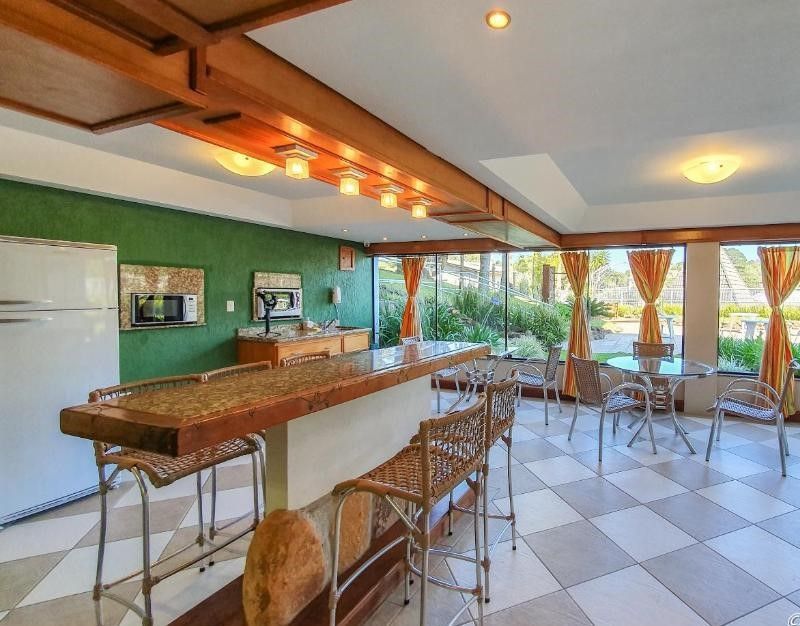 Apartamento à venda com 1 quarto, 40m² - Foto 6