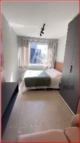 Flat/Apart Hotel à venda com 1 quarto, 30m² - Foto 19