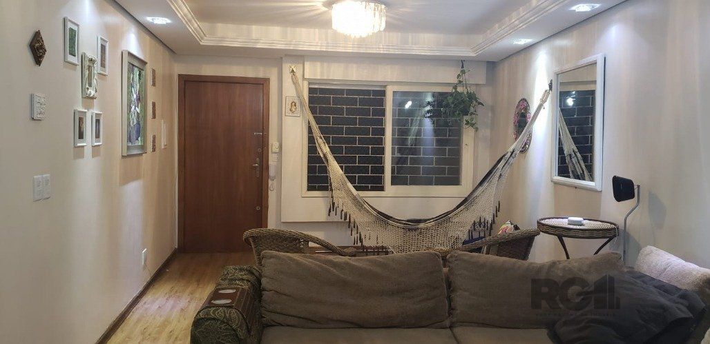 Apartamento à venda com 3 quartos, 120m² - Foto 2