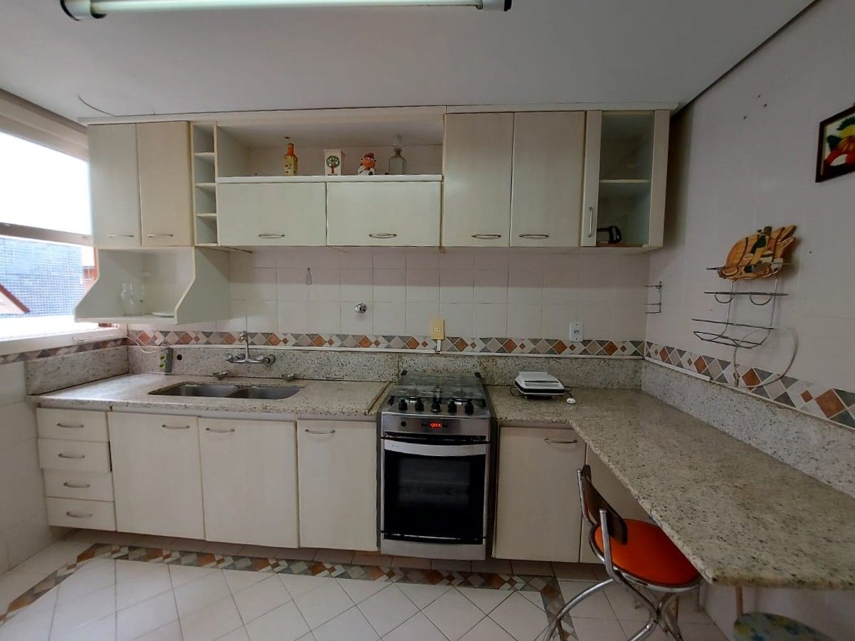 Apartamento, 3 quartos, 85 m² - Foto 11