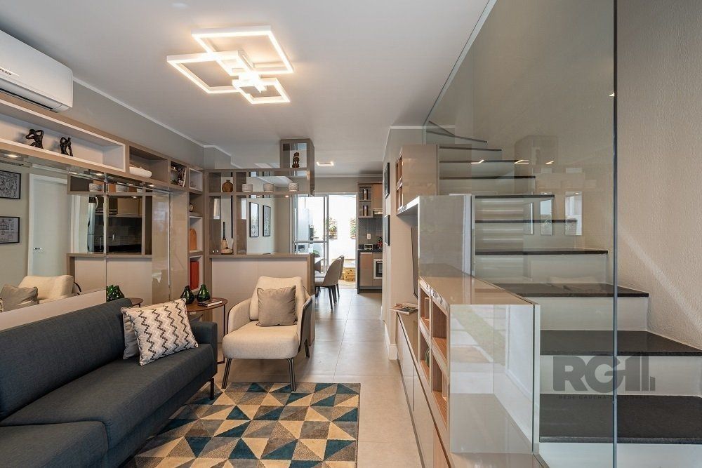Casa de Condomínio à venda com 2 quartos, 58m² - Foto 5
