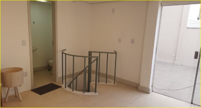 Cobertura à venda com 1 quarto, 78m² - Foto 10