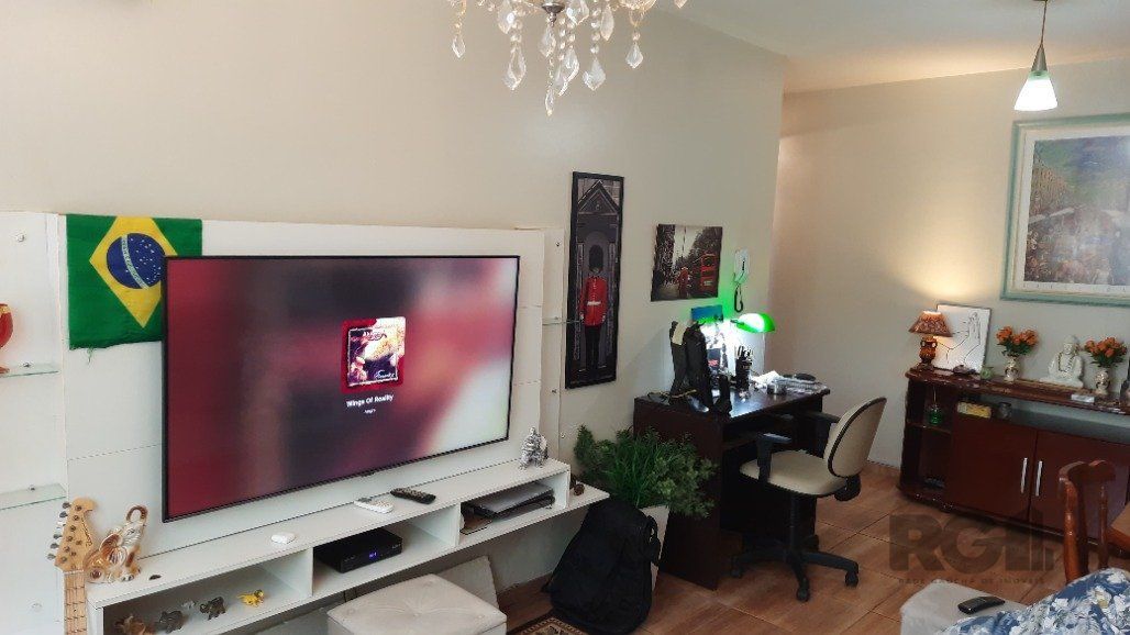 Apartamento à venda com 2 quartos, 70m² - Foto 3