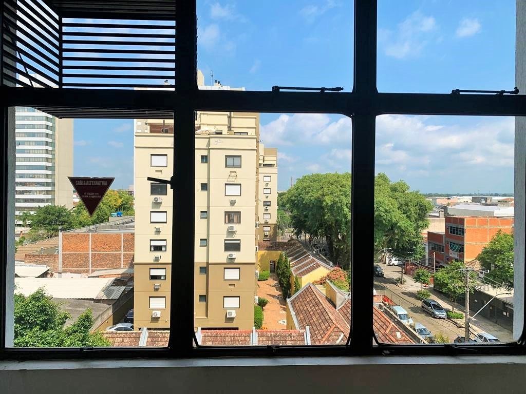 Conjunto Comercial-Sala à venda, 30m² - Foto 7