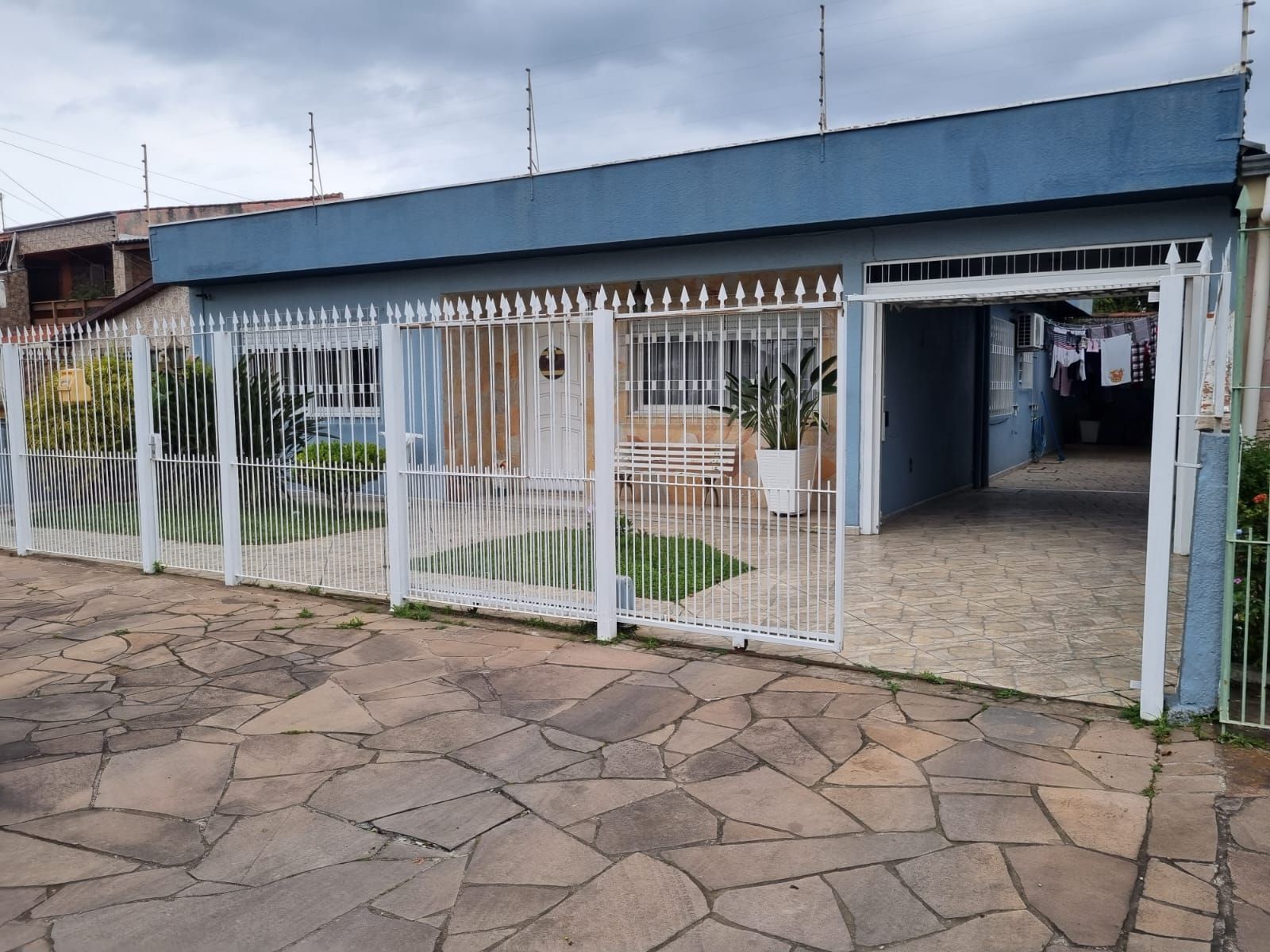 Casa à venda com 3 quartos, 163m² - Foto 14