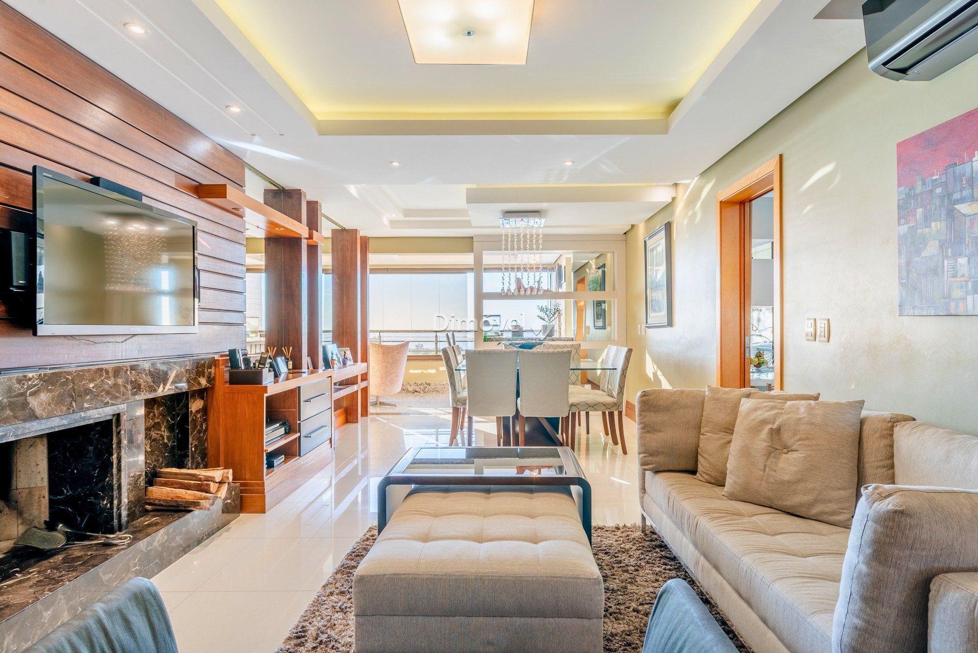 Apartamento com 127m², 3 dormitórios no bairro Menino Deus em Porto Alegre para Comprar