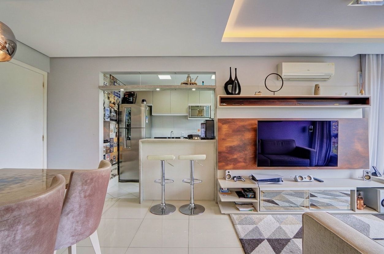 Apartamento, 3 quartos, à venda, 71 m², Cavalhada - Porto Alegre — foto 4