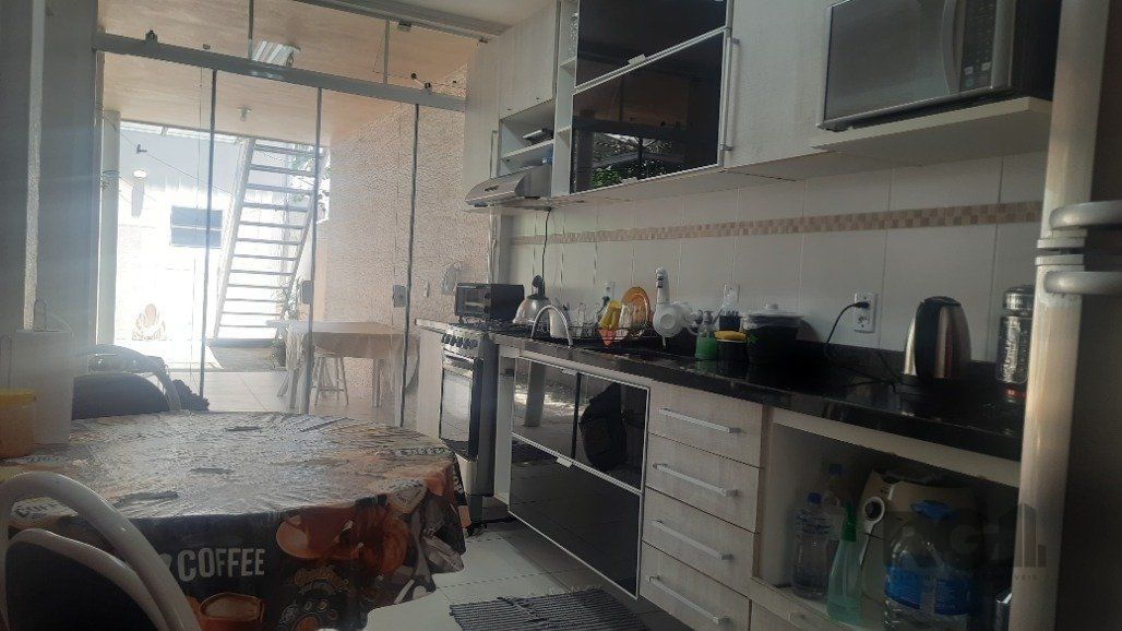 Casa, 3 quartos, 200 m² - Foto 9