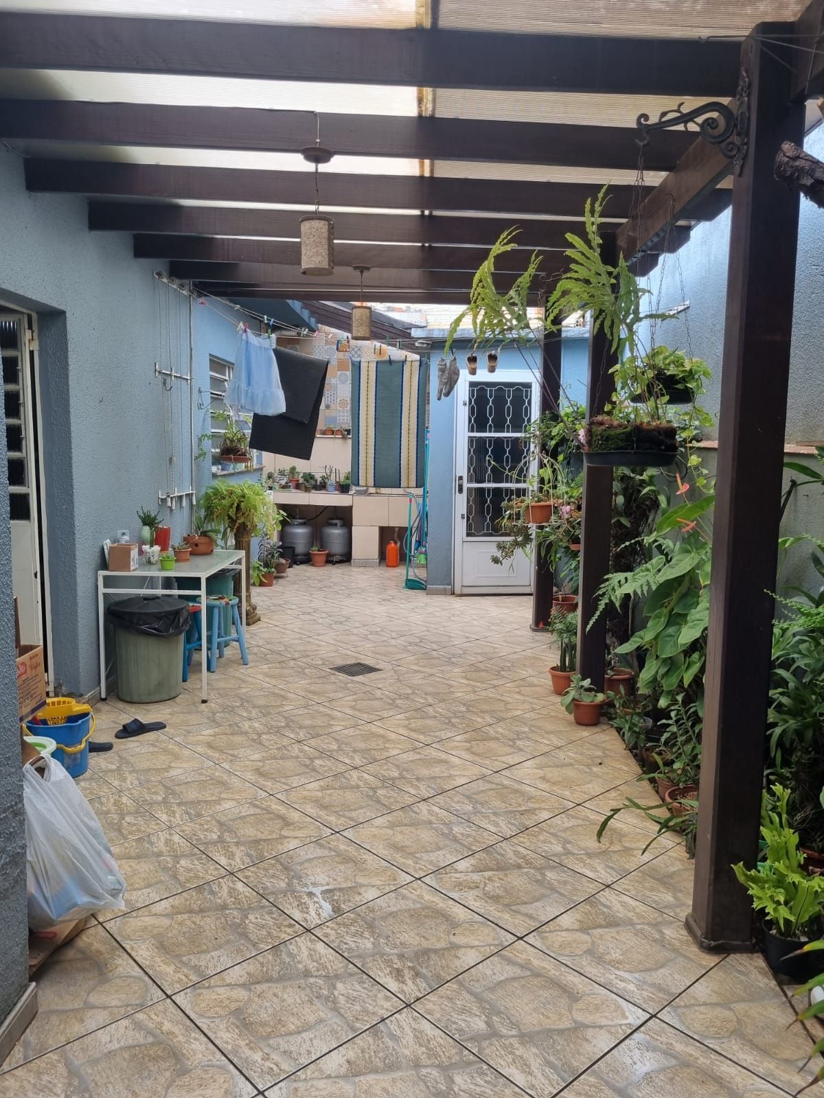 Casa à venda com 3 quartos, 163m² - Foto 18