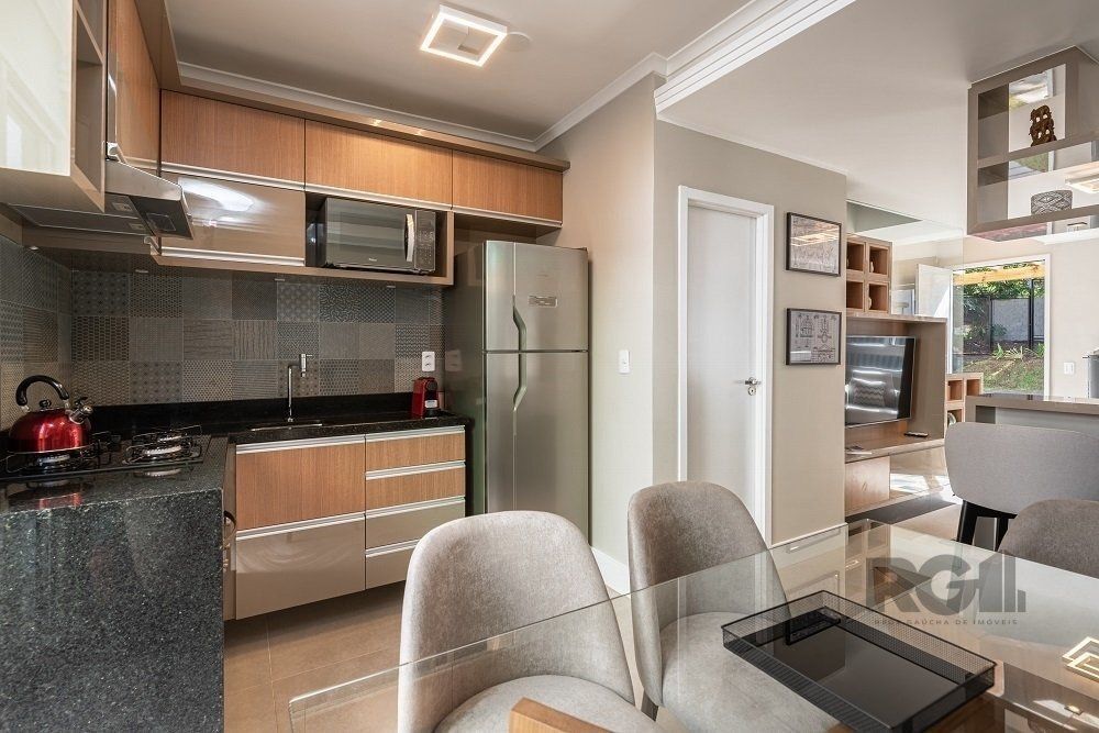 Casa de Condomínio à venda com 2 quartos, 58m² - Foto 7