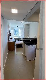 Flat/Apart Hotel à venda com 1 quarto, 30m² - Foto 15