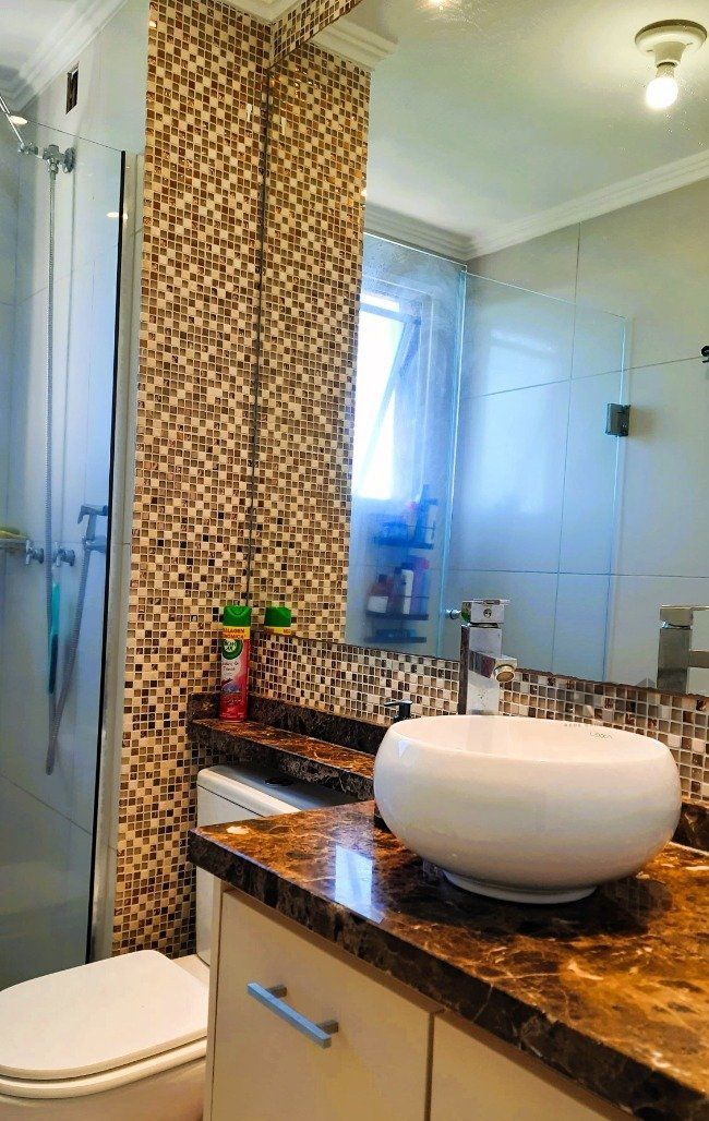 Apartamento, 2 quartos, 56 m² - Foto 16