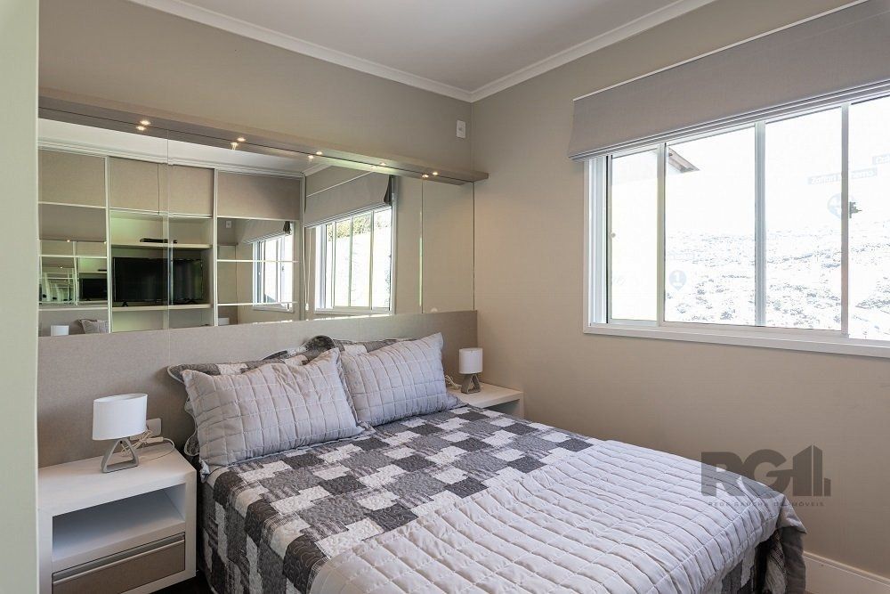 Casa de Condomínio à venda com 2 quartos, 58m² - Foto 24