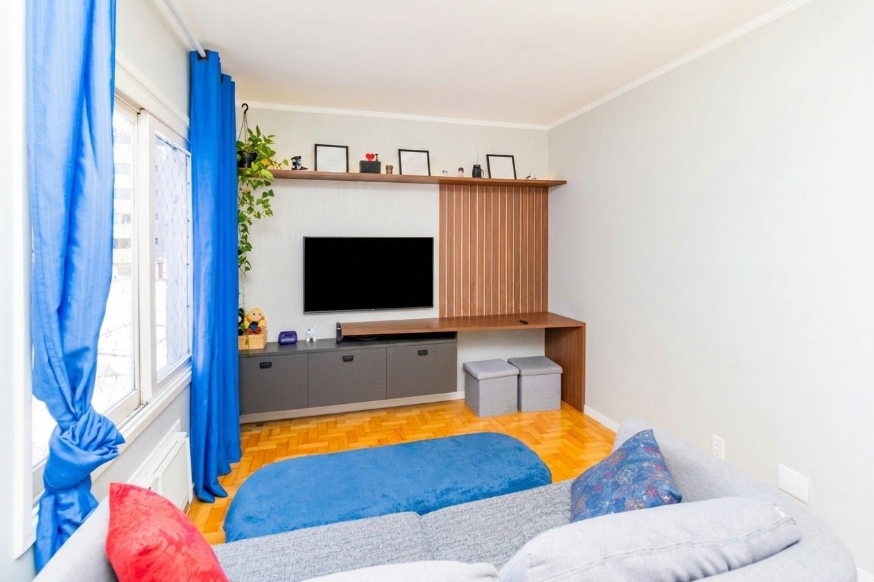 Apartamento, 2 quartos, à venda, 131 m², Passo da Areia - Porto Alegre — foto 2