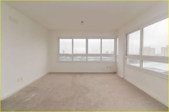 Apartamento à venda com 3 quartos, 91m² - Foto 2