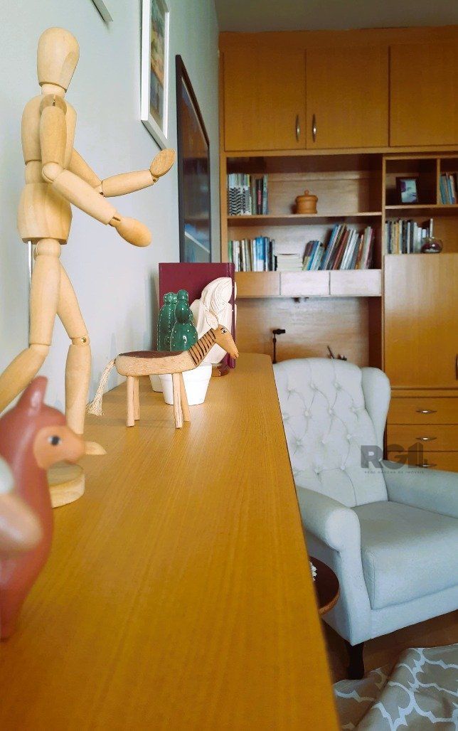 Conjunto Comercial-Sala à venda, 30m² - Foto 6