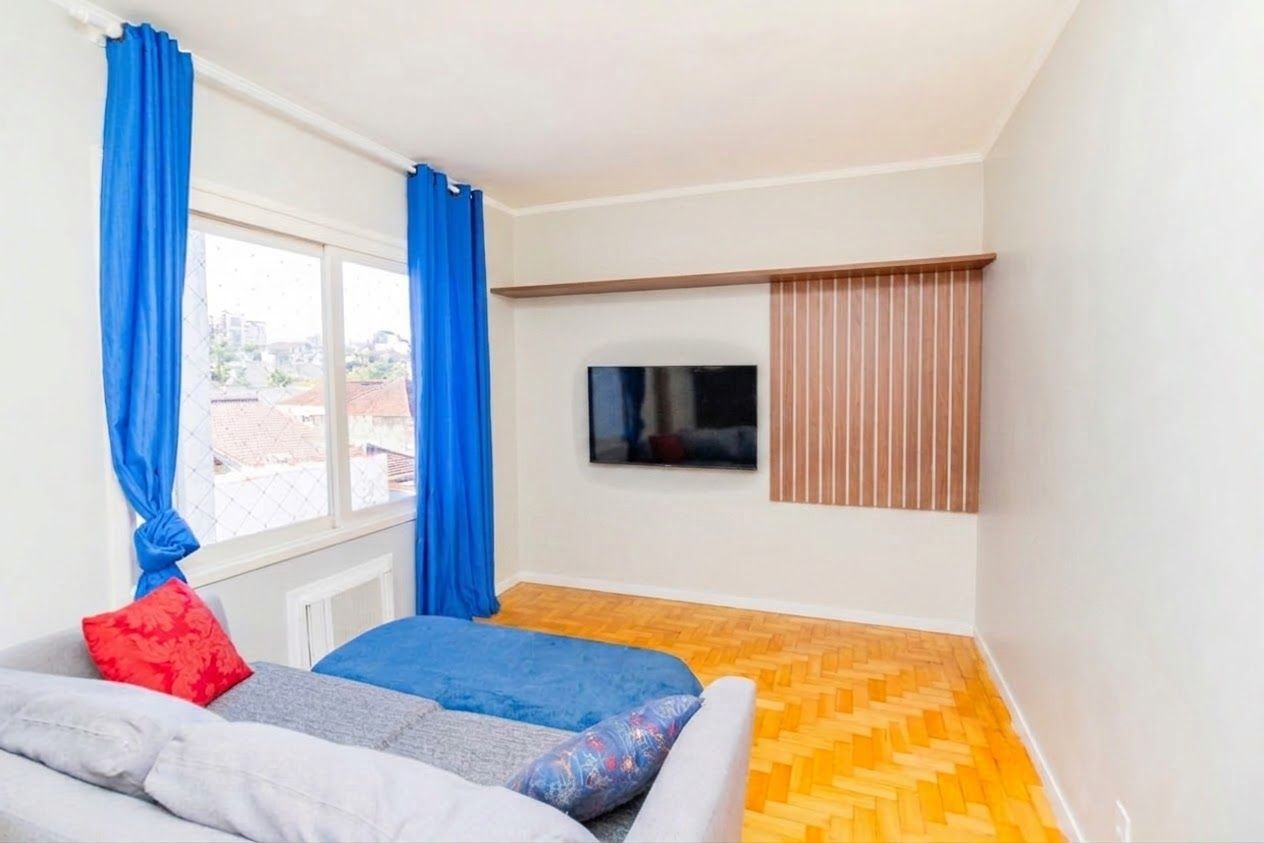 Apartamento, 2 quartos, à venda, 131 m², Passo da Areia - Porto Alegre — foto 4