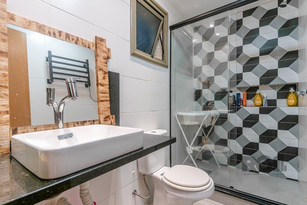 Apartamento à venda com 3 quartos, 105m² - Foto 15