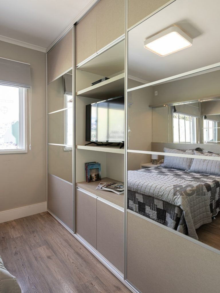 Casa de Condomínio à venda com 2 quartos, 58m² - Foto 26