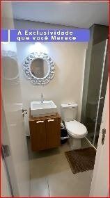 Flat/Apart Hotel, 1 quarto, 30 m² - Foto 20