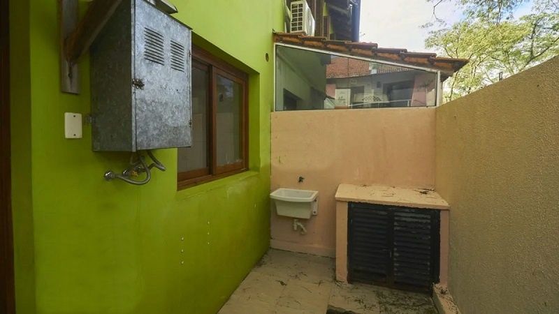 Casa de Condomínio, 3 quartos, à venda, 100 m², Espírito Santo - Porto Alegre — foto 5