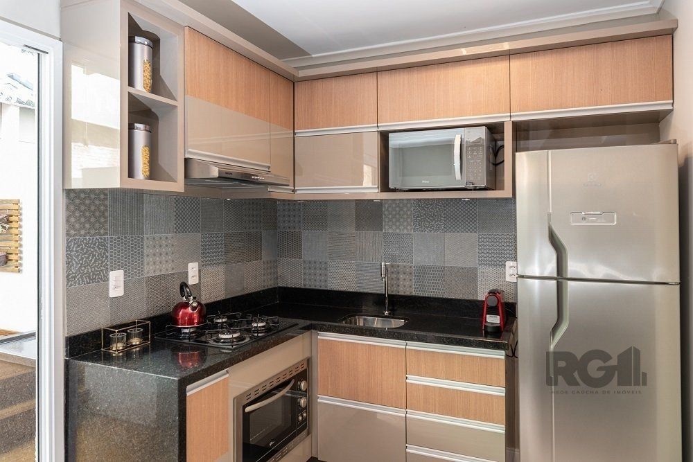 Casa de Condomínio à venda com 2 quartos, 58m² - Foto 23