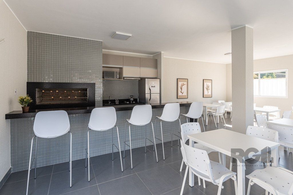 Casa de Condomínio à venda com 2 quartos, 58m² - Foto 33