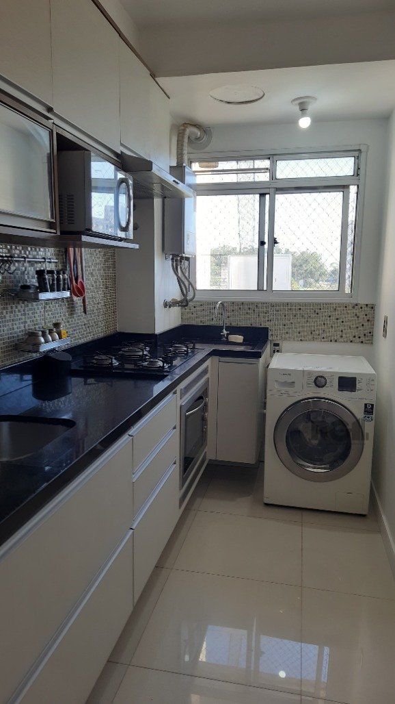 Apartamento, 2 quartos, 56 m² - Foto 10